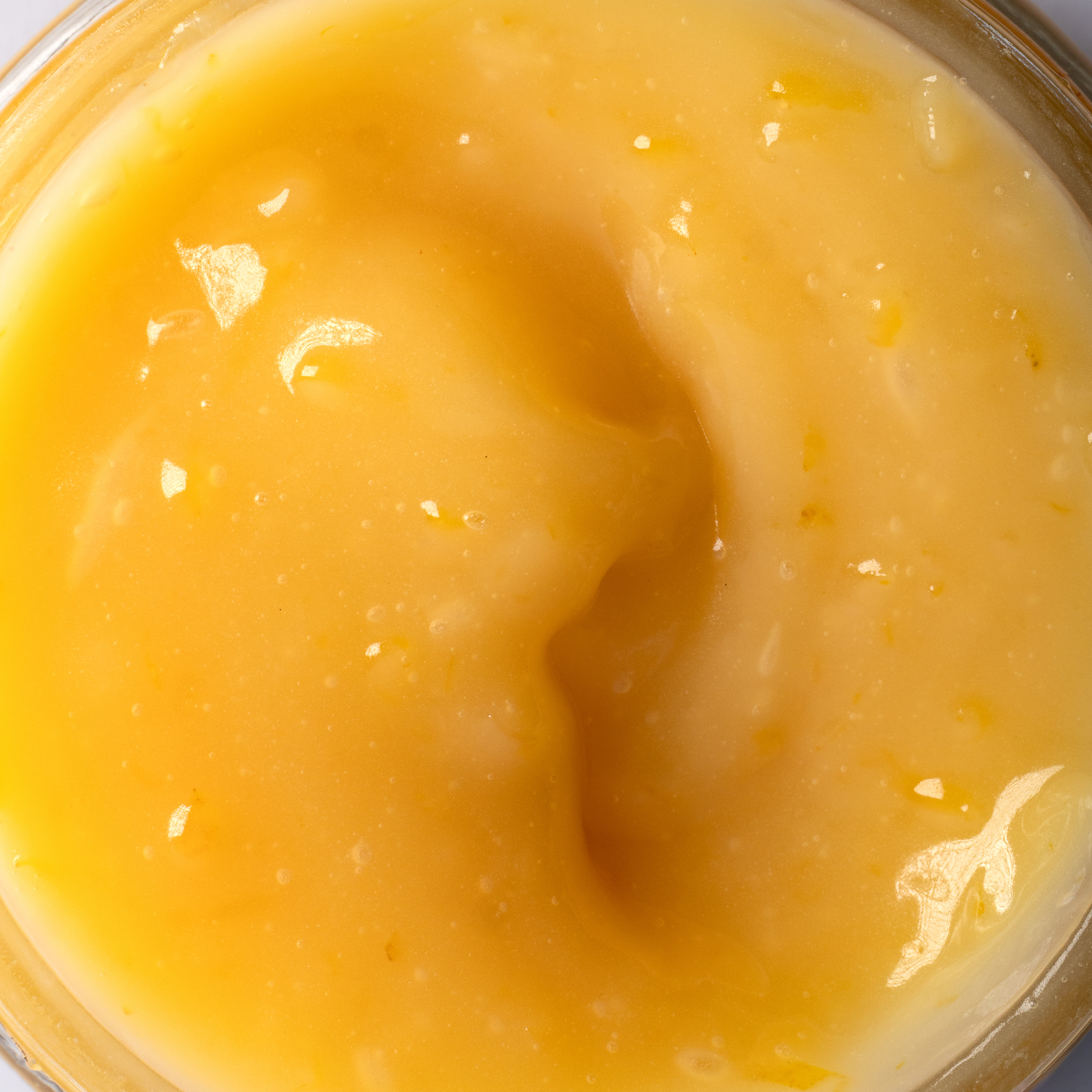 Creme de Limão Bio 1